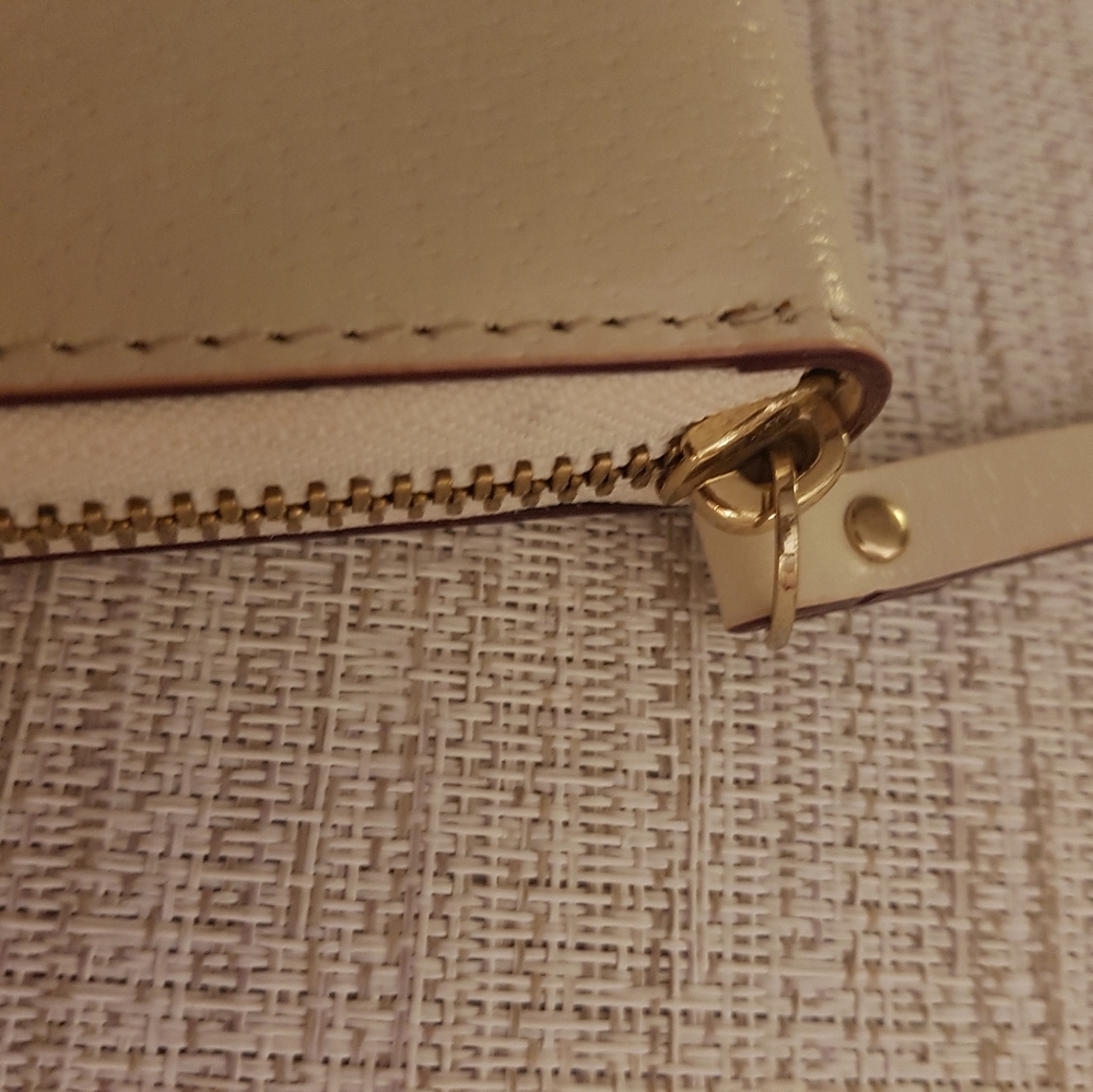 KATE SPADE Beige Wallet - Picture 11 of 12